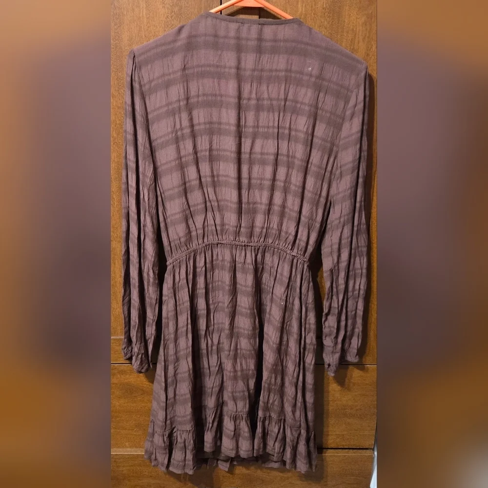 Lily Rose Long Sleeve Dress - Picture 2 of 5